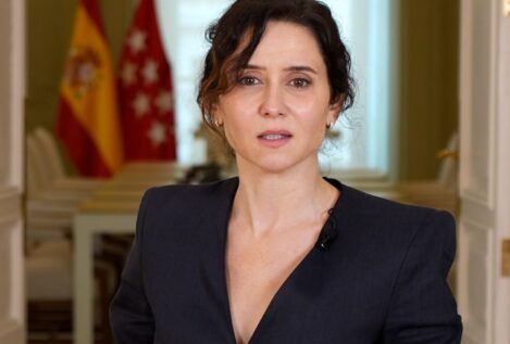 De terrazas y Ayuso: mal gusto y despotismo poco ilustrado