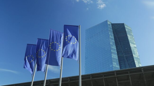 El BCE echa un cable a Alemania