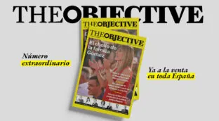 THE OBJECTIVE lanza su tercer número extraordinario en formato revista
