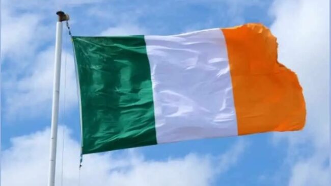 Cuando san Patricio cruzó el mar: el exilio irlandés y la Monarquía Hispánica