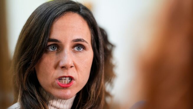 Podemos critica al Gobierno por querer «ir en chanclas» a la guerra comercial de Trump