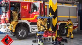 Fallece el dueño de una pirotecnia de Alicante tras una explosión dentro de la nave