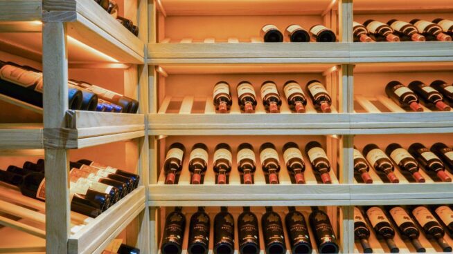 Vinos blancos y con crianza, un támden que reporta alegrías