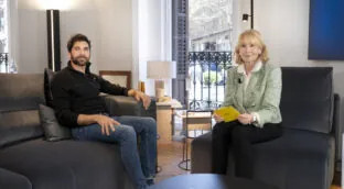 Cayetano Rivera: «Me da pena por los votantes del PSOE, deben estar sufriendo»