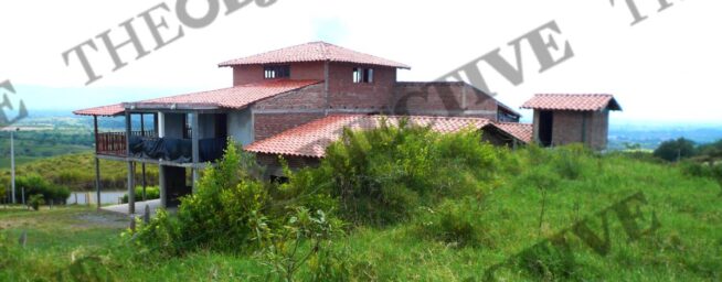 La UCO descubre un chalé oculto de Ábalos en Colombia por el que pagó dos millones