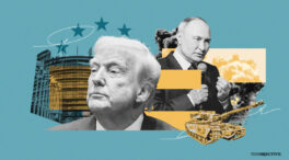 Cañones y mantequilla en la Europa pos-Trump