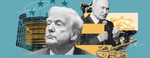 El mundo hoy, 23 de octubre de  2025: lo que tienes que saber