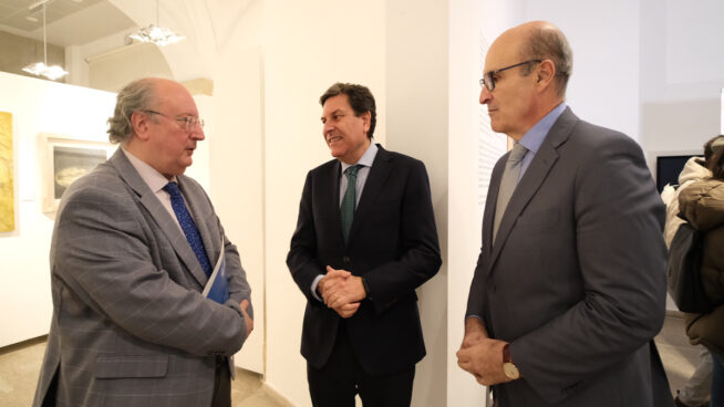 La Junta aprobará un Plan de Sostenibilidad Empresarial de 54,4 millones