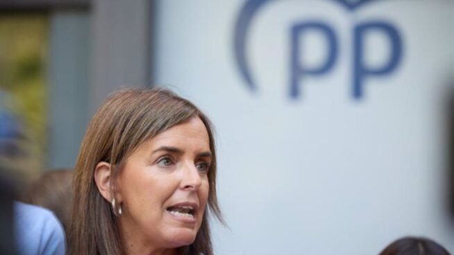 El PP defiende un aumento del presupuesto en defensa