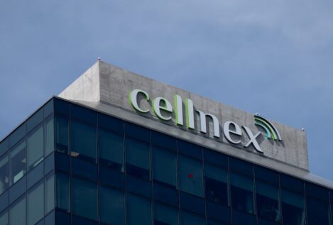 Cellnex y sindicatos de Retevisión y Tradia pactan un ERE que afectará a 209 empleados