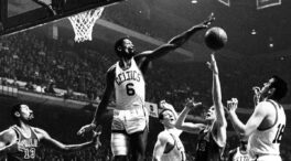 ¿Quiere la NBA colonizar Europa?
