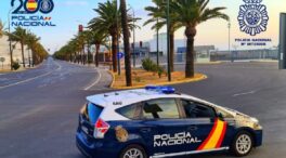 Detenida la dueña de una clínica dental en Huelva que ejercía sin titulación
