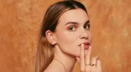 El secreto para ser la invitada perfecta: consejos de la experta en moda María Muñoz