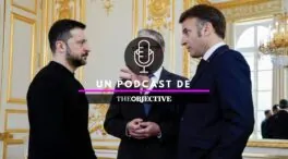En Sumario de tarde: de las tropas europeas en Ucrania al choque de Begoña Gómez con el juez