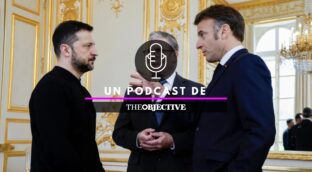 En Sumario de tarde: de las tropas europeas en Ucrania al choque de Begoña Gómez con el juez