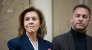 El PSOE pide suspender el juicio de la Kitchen para imputar a Cospedal