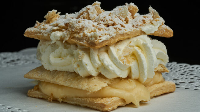 La Costrada Soriana, estrella del fin de semana gastronómico