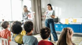 Criar niños multilingües: verdades y mitos que debes conocer
