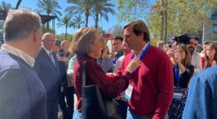 El PP denunciará a Armengol ante el TC por eliminar enmiendas del Senado