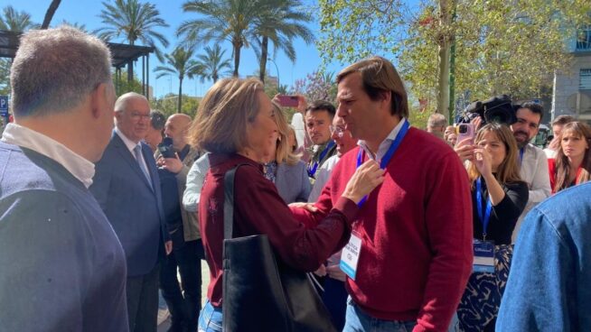 El PP denunciará a Armengol ante el TC por eliminar enmiendas del Senado