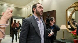 El juez cita a Aldama el 23 de abril para responder a la demanda del PSOE por injurias