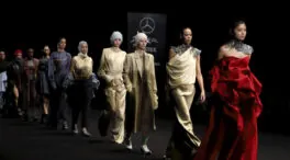MBFWM ha sentenciado: el diseñador novel, la modelo y la colección triunfadores este año