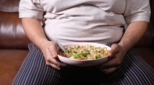 Día Mundial de la Obesidad: claves para combatirla, según la nutricionista Melchor
