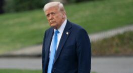 Trump insta a Irán a negociar un acuerdo nuclear o le ocurrirán «cosas muy malas»