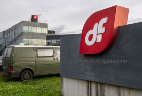 Duro Felguera se prepara para el concurso de acreedores tras el plantón de la SEPI