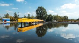 Cómo la acción colaborativa y la innovación pueden preservar el agua