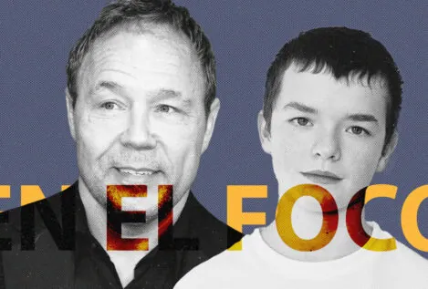 'Adolescence': secretos de un chico normal