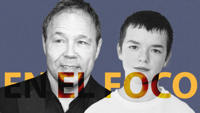 'Adolescence': secretos de un chico normal