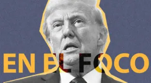 Trump, el Nerón del siglo XXI