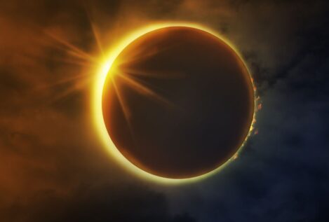 El eclipse de este verano multiplica por tres las reservas en destinos rurales en España