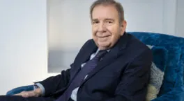 Edmundo González alerta de que el chavismo no ha liberado «ni el 1%» de los presos políticos