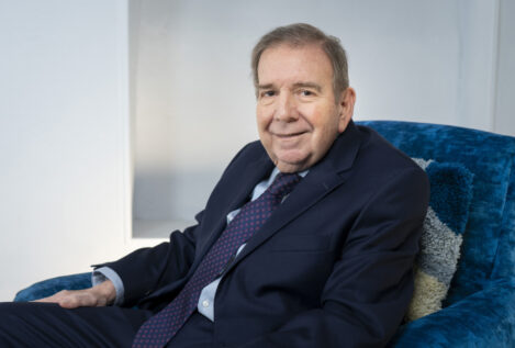 Edmundo González alerta de que el chavismo no ha liberado «ni el 1%» de los presos políticos