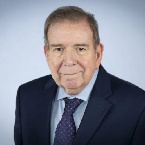 Podcast | Entrevista a Edmundo González