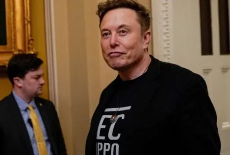 Elon Musk y su consumo de ketamina: «La uso como alternativa a los antidepresivos tradicionales»