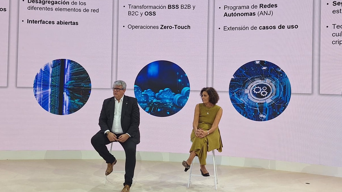 Telefónica crea un centro de investigación dedicado a las tecnologías cuánticas