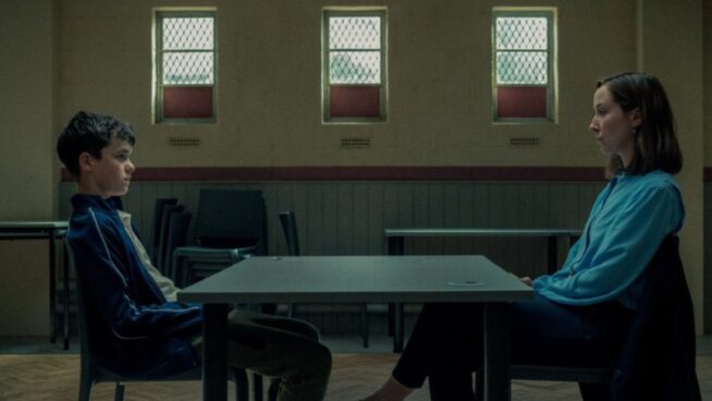 ¿Por qué nos impacta tanto ‘Adolescence’?