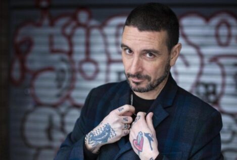 Kiko Amat y su autopsia de una masculinidad priápica