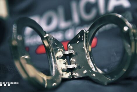 Detienen al padre de la niña muerta en el tiroteo de Plasencia por intento de homicidio