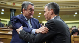 La UCO busca pagos a la 'trama SEPI' desde tres empresas que el PNV exigió rescatar