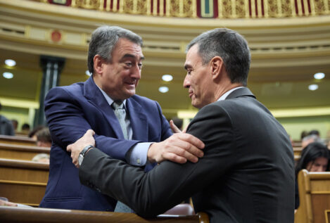 La UCO busca pagos a la 'trama SEPI' desde tres empresas que el PNV exigió rescatar