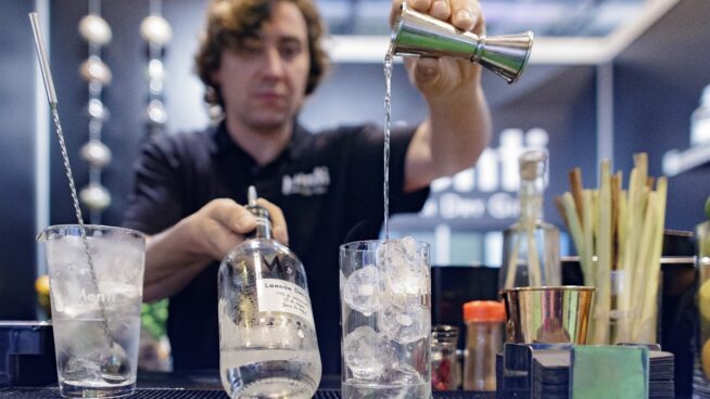 Las bebidas espirituosas, «hartas» de ser «rehenes» en las disputas comerciales