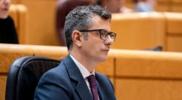 El PP reprocha al Gobierno la amnistía y Bolaños le replica que «ahora hablan» con Junts