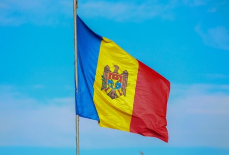 Moldavia expulsa a tres empleados de la Embajada rusa y les declara 'persona non grata'