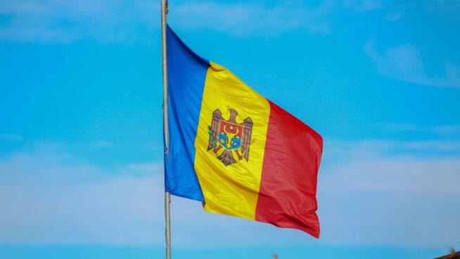 Moldavia expulsa a tres empleados de la Embajada rusa y les declara 'persona non grata'