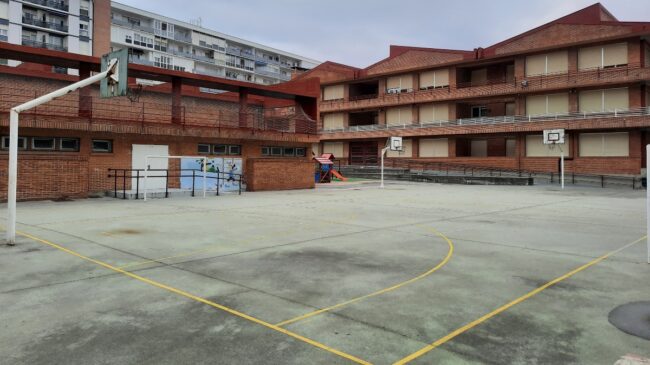 Un profesor de un instituto de Mallorca, detenido por tocamientos a una alumna