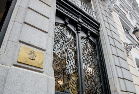 El trabajo de los Juzgados de Violencia sobre la mujer subirá un 12,9% al asumir delitos sexuales